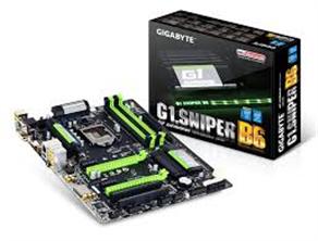 MAINBOARD GIGABYTE GA G1 Sniper B6